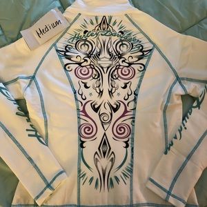 Harley Davidson jacket/sweatshirt